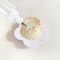 6" White Cookie Turntable by Makery™